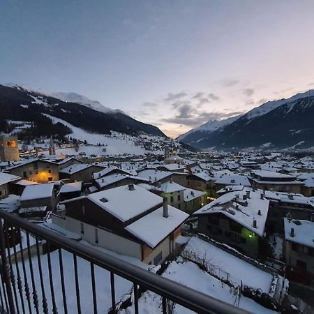 Appartamento Centro Storico Bormio Exterior photo